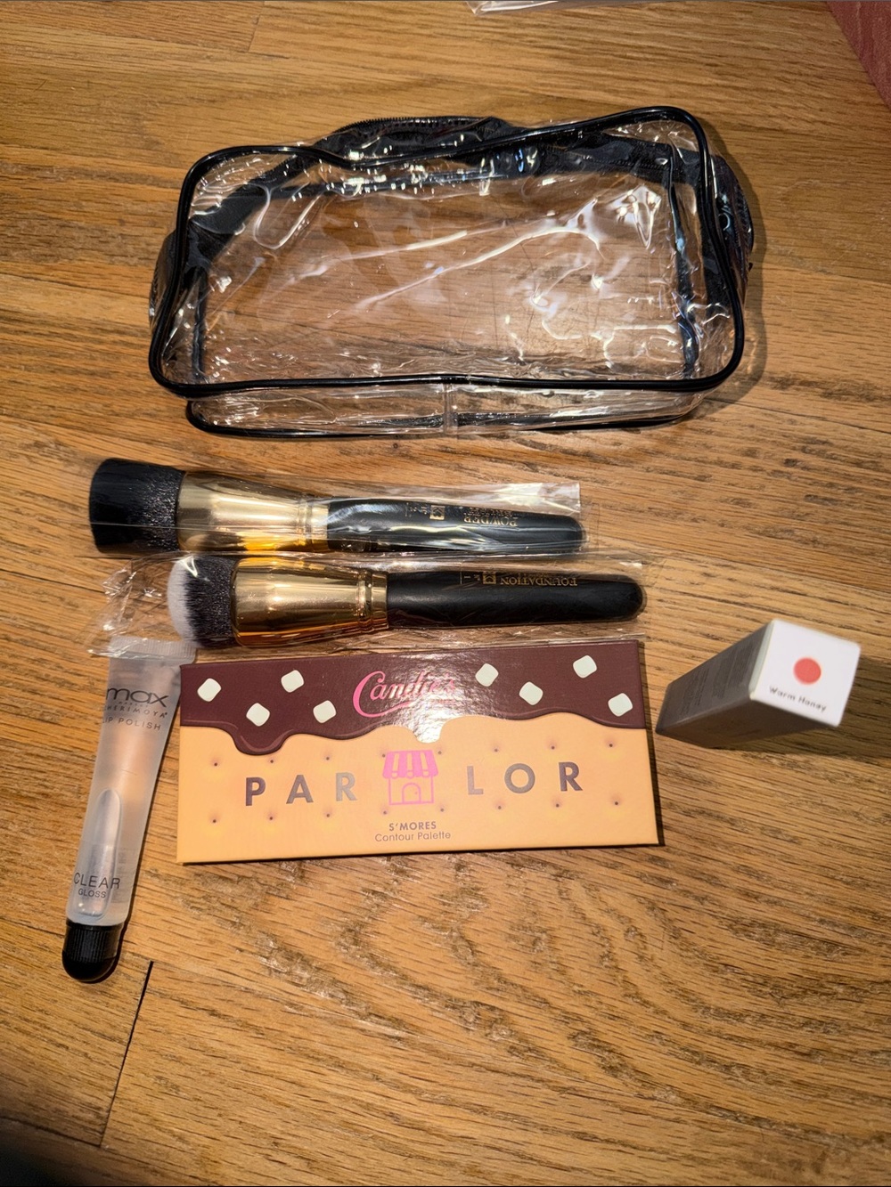 6pc Beauty Bundle